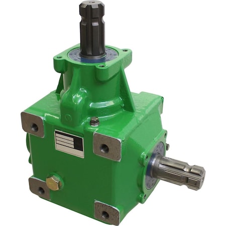 Aftermarket AMAFH204883 Gearbox AMAFH204883-ABL